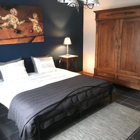 B&B Molenzicht Ninove Eksteriør bilde
