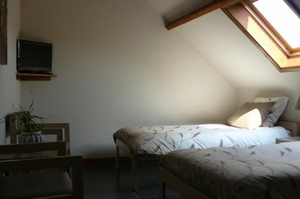 B&B Molenzicht Ninove Eksteriør bilde