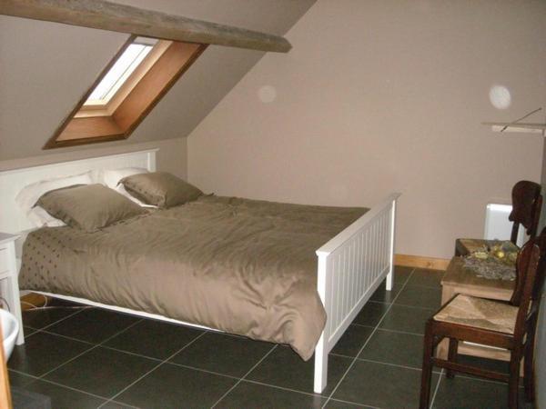 B&B Molenzicht Ninove Eksteriør bilde