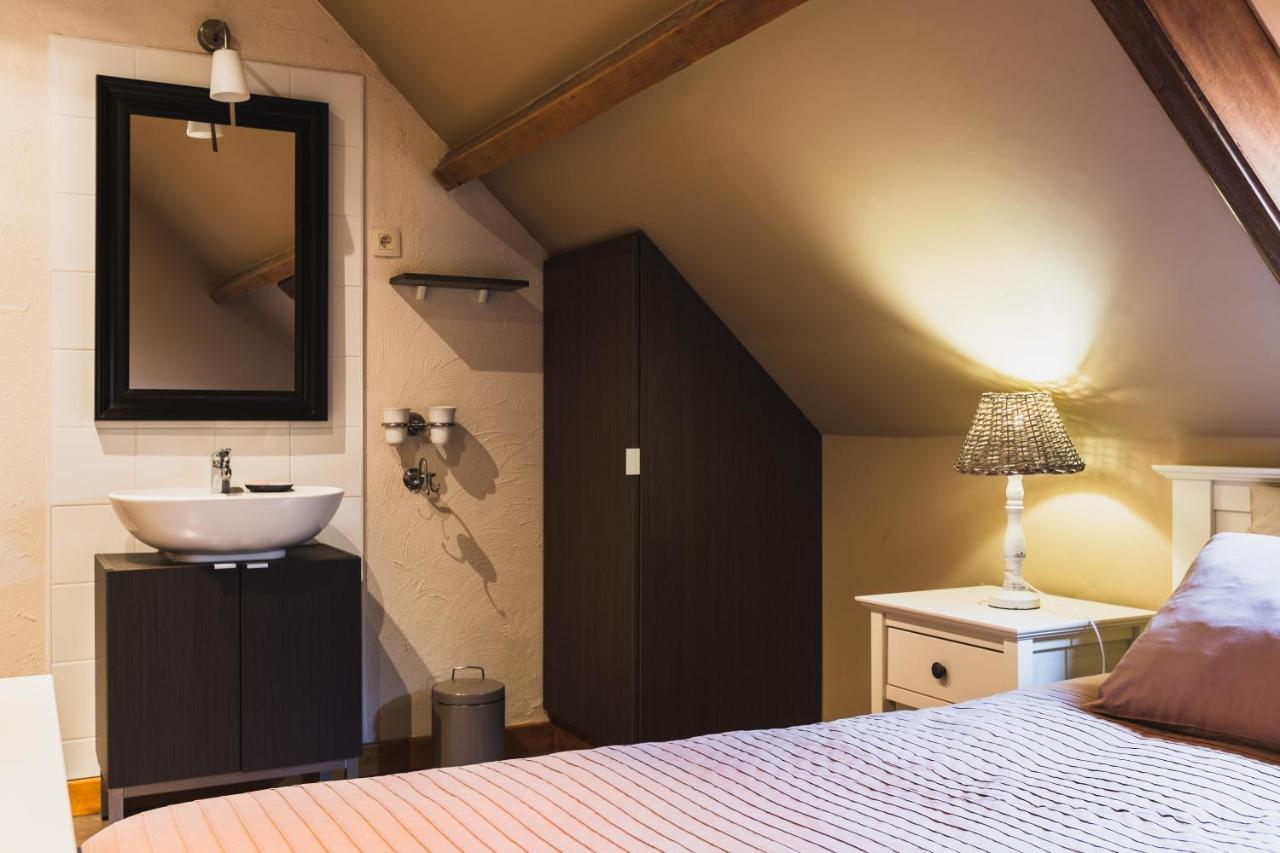 B&B Molenzicht Ninove Eksteriør bilde
