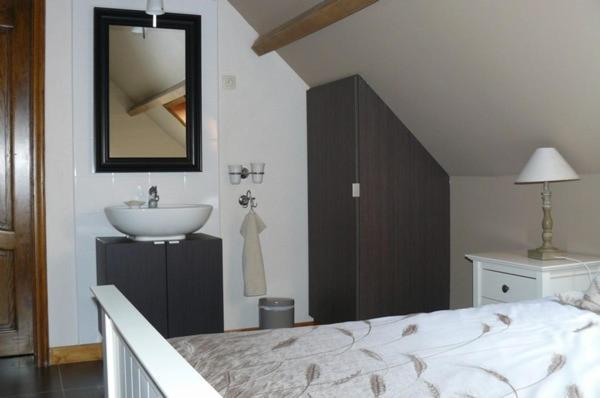 B&B Molenzicht Ninove Eksteriør bilde